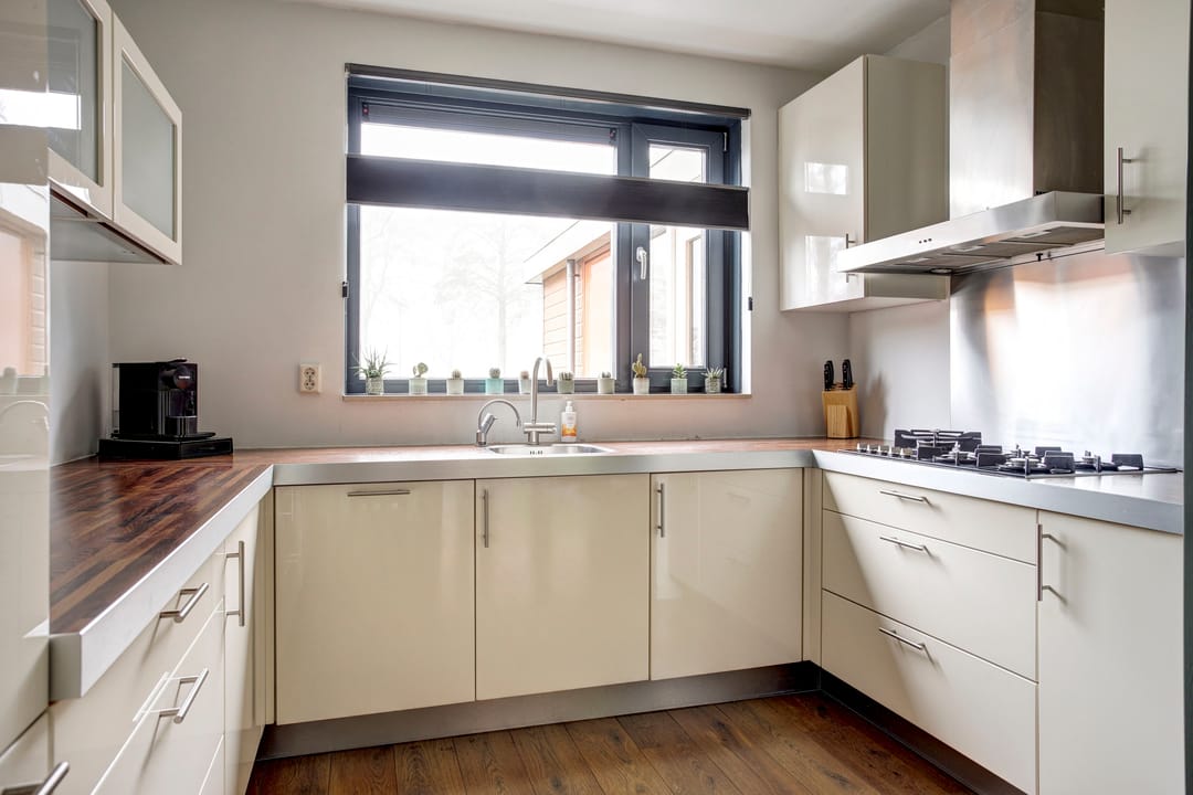 Foto 13 van Oester 40