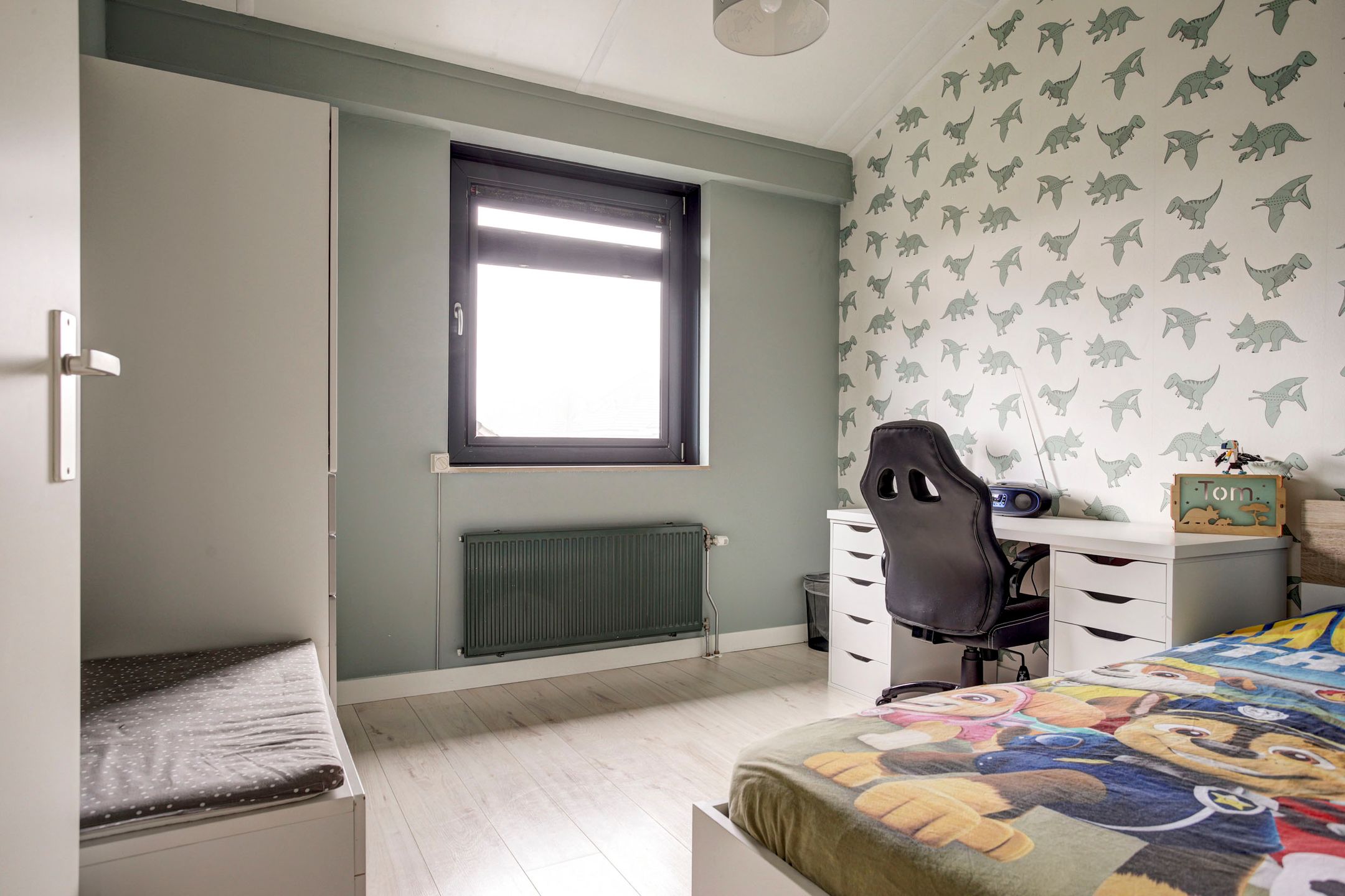 Foto 15 van Oester 40