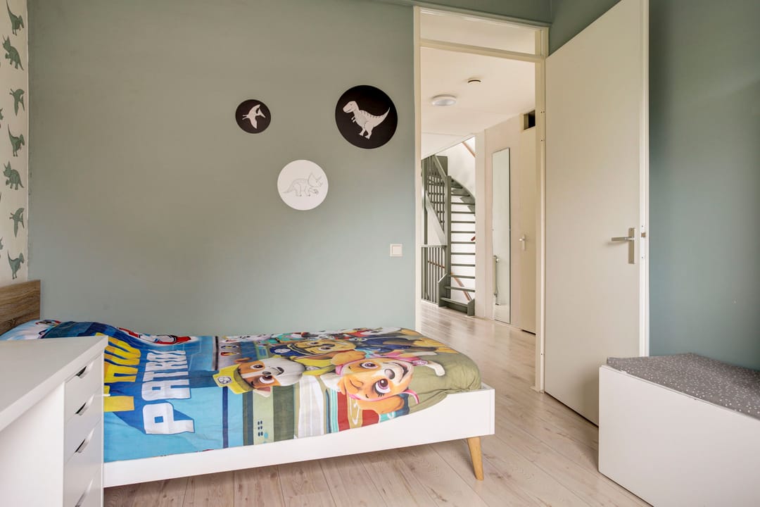 Foto 16 van Oester 40