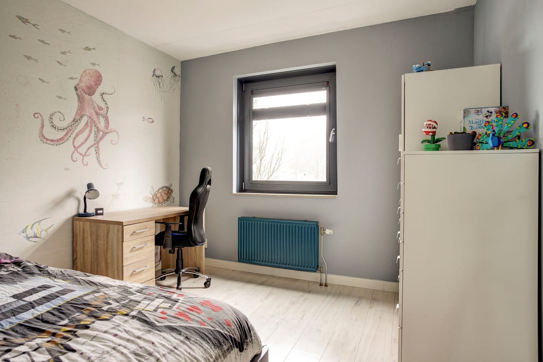 Foto 17 van Oester 40