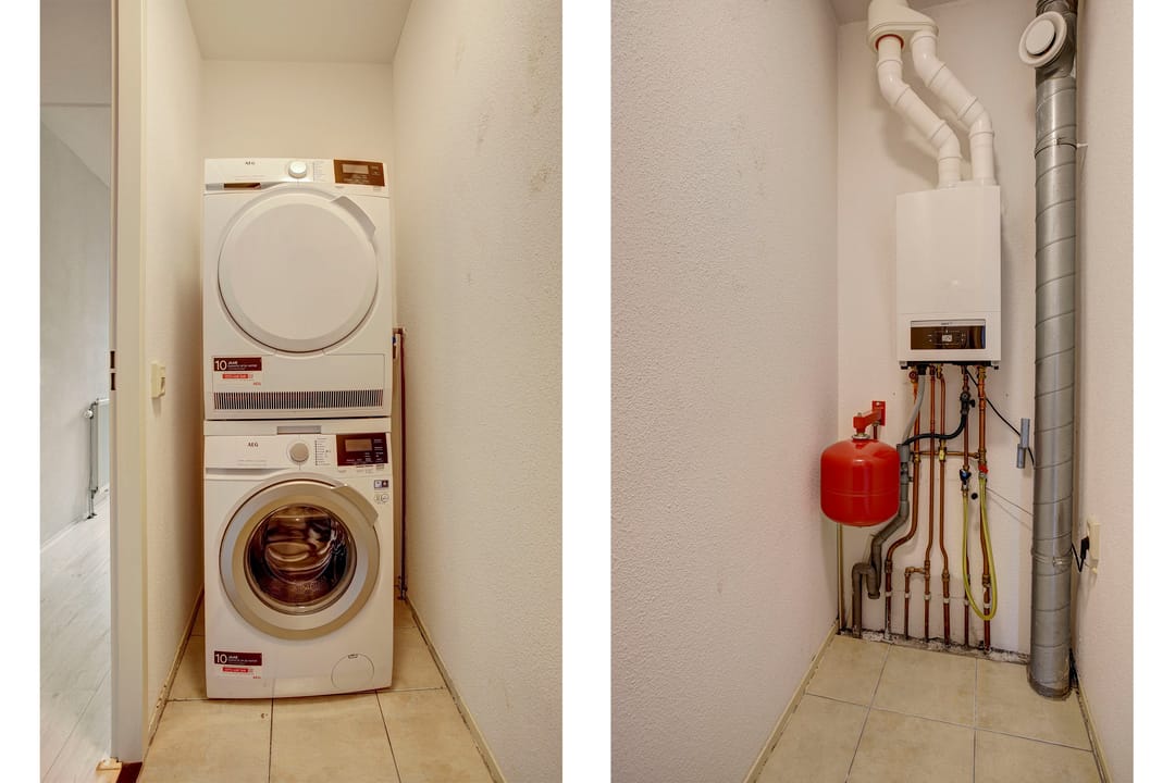 Foto 23 van Oester 40