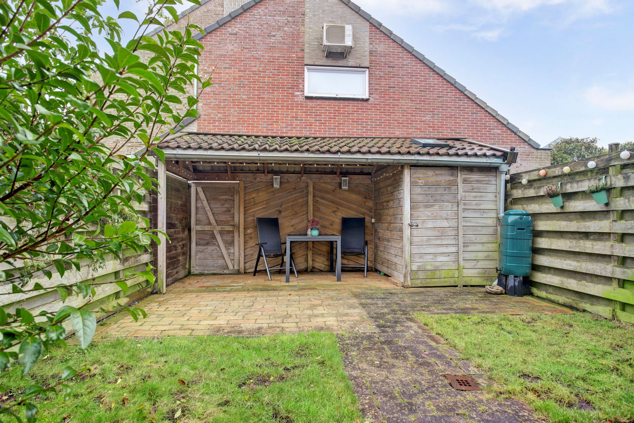 Foto 27 van Oester 40