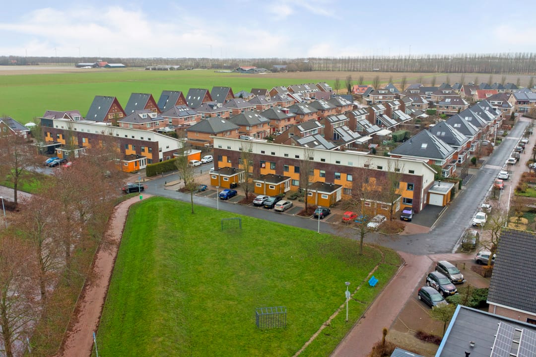 Foto 32 van Oester 40