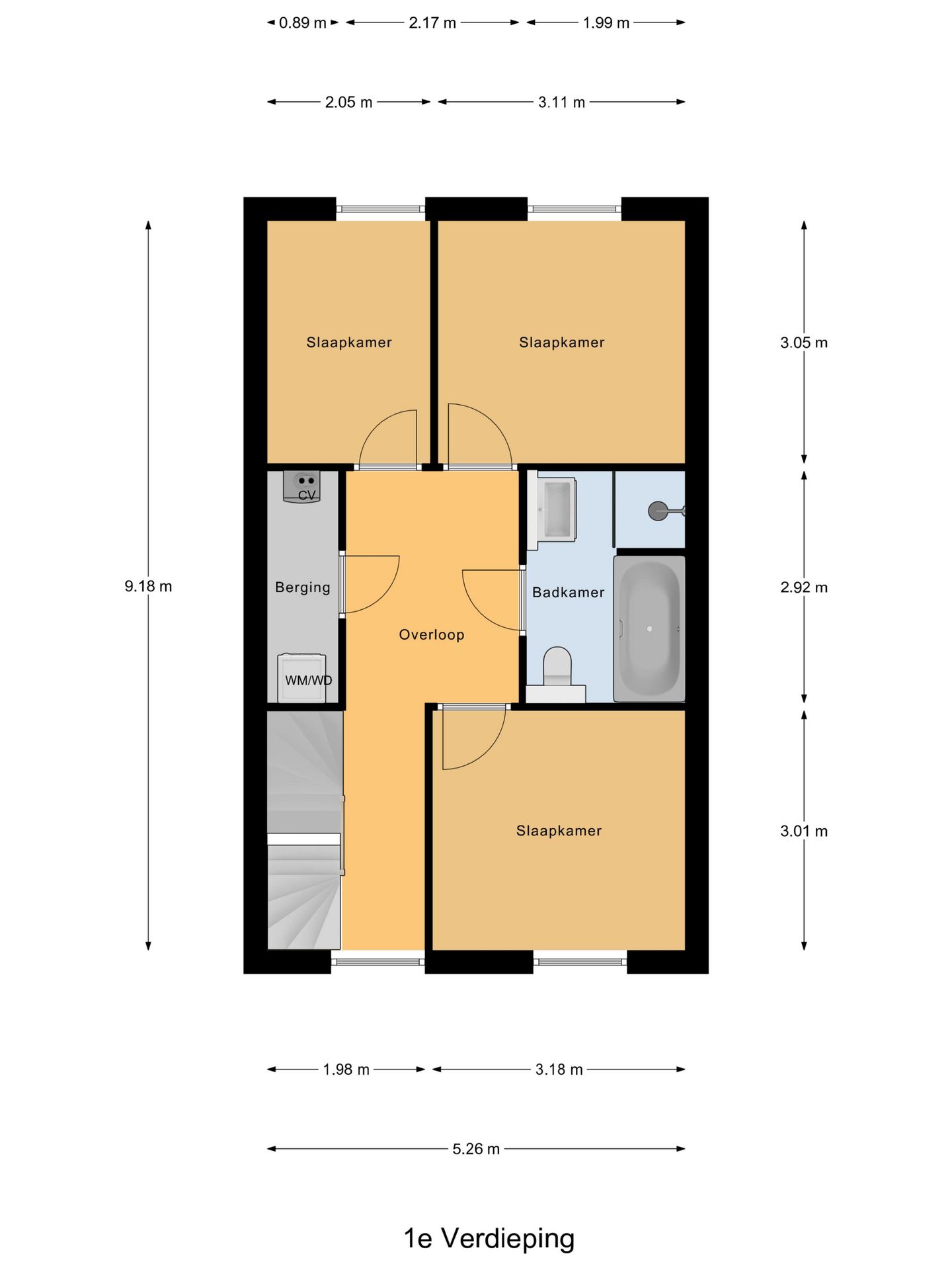 Foto 34 van Oester 40