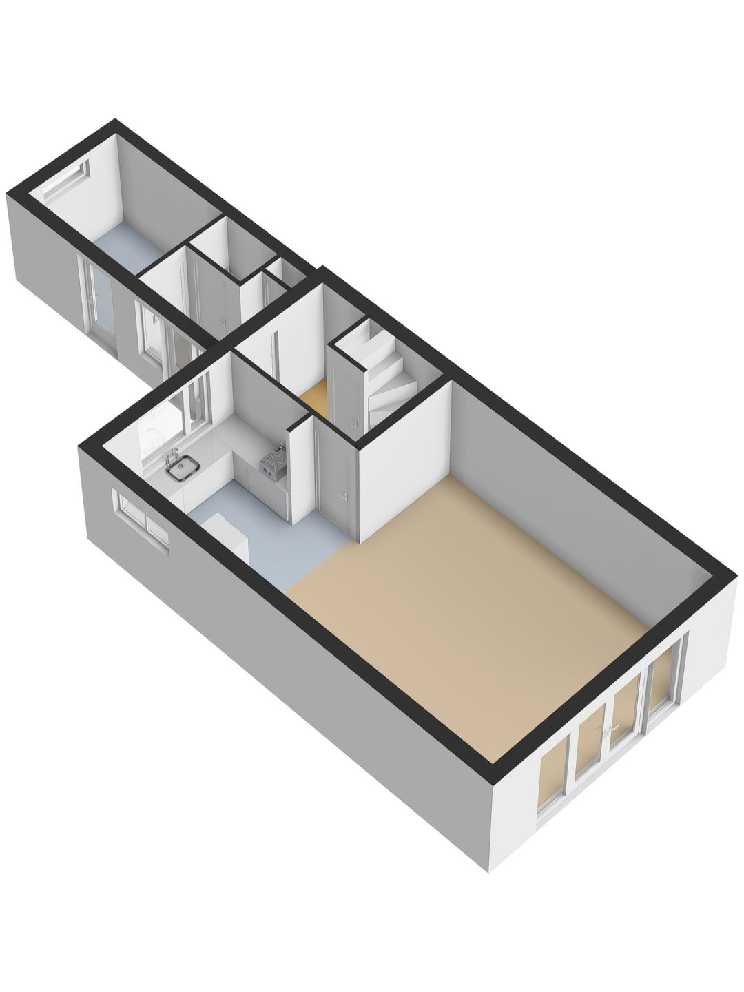Foto 37 van Oester 40