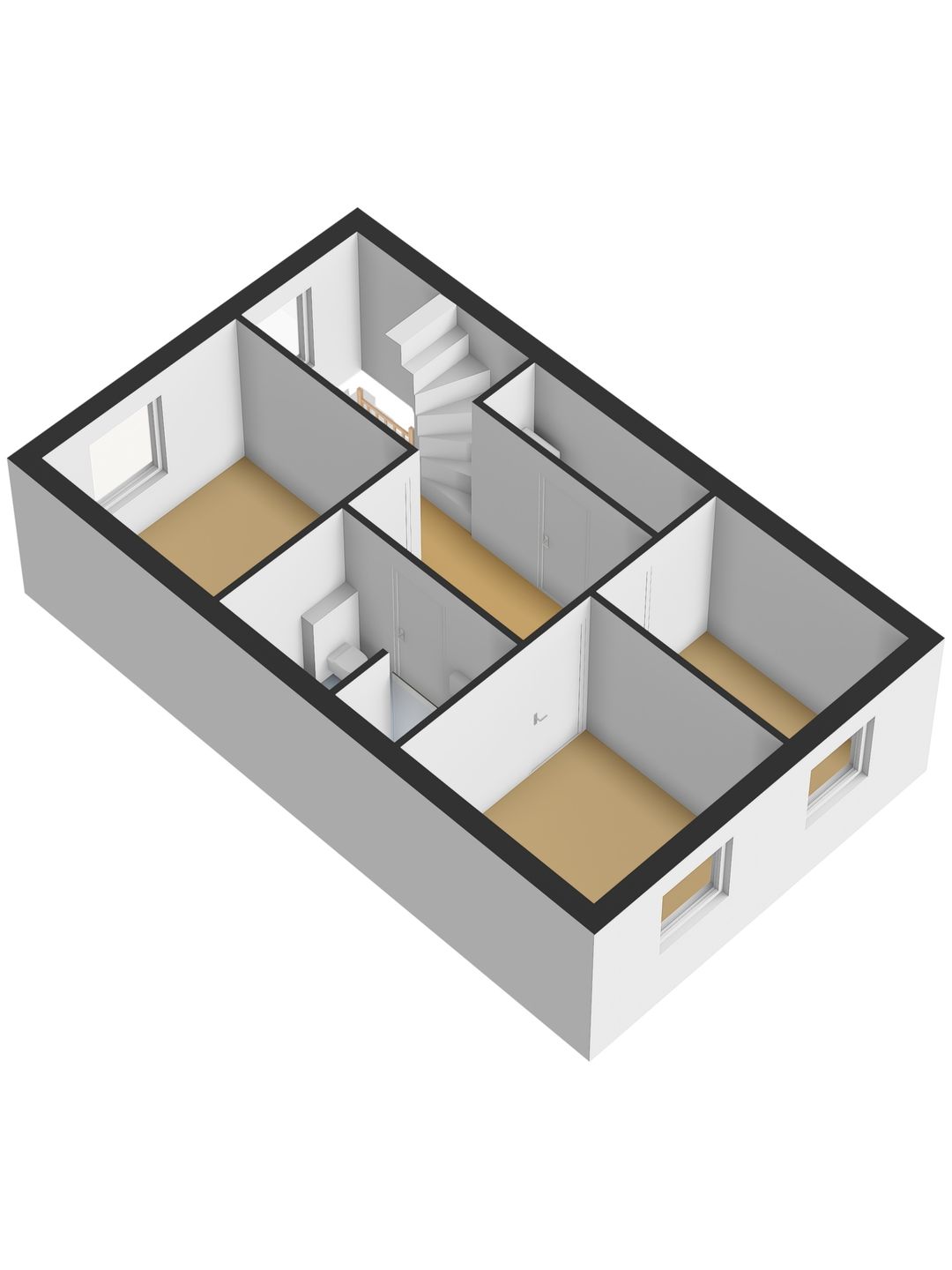 Foto 38 van Oester 40