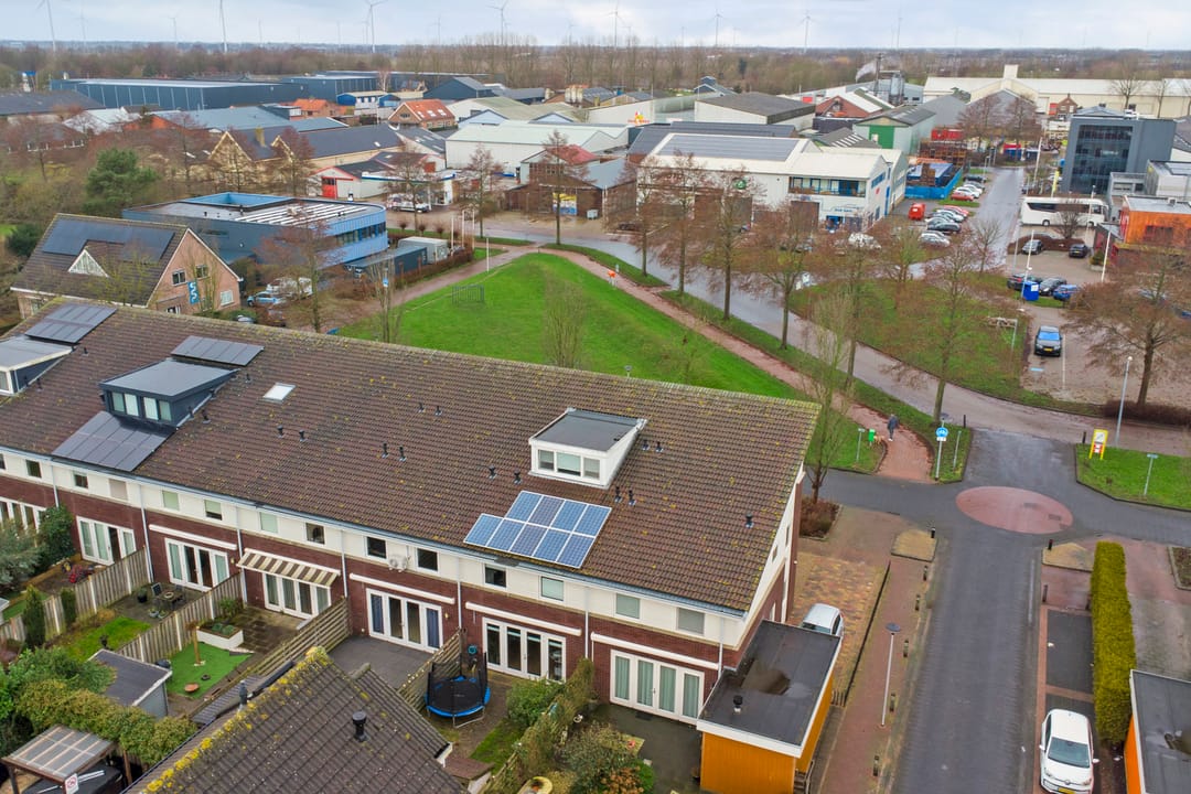 Foto 31 van Oester 40