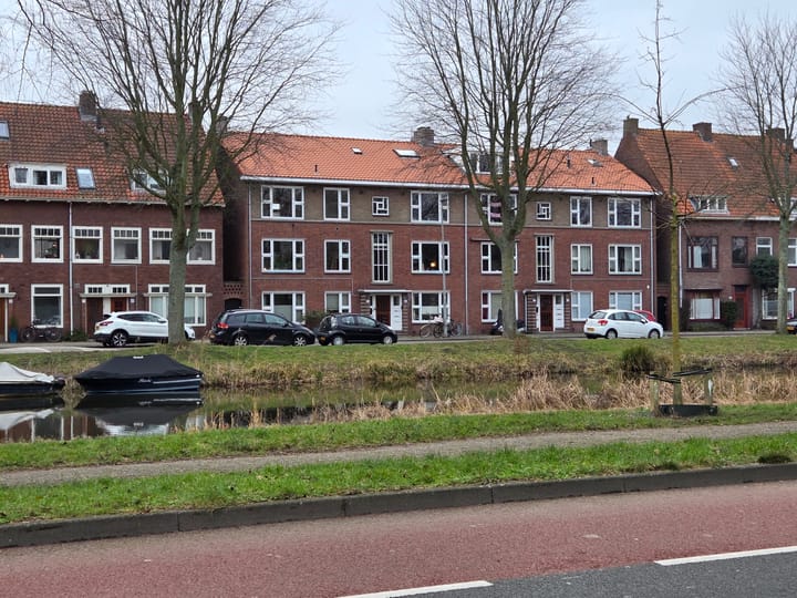 Jan Gijzenkade 230-II