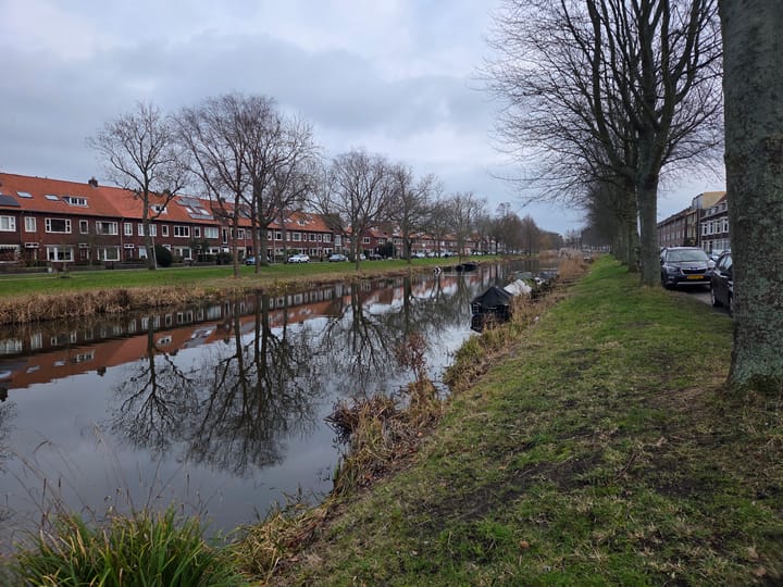 Foto 3 van Jan Gijzenkade 230-II