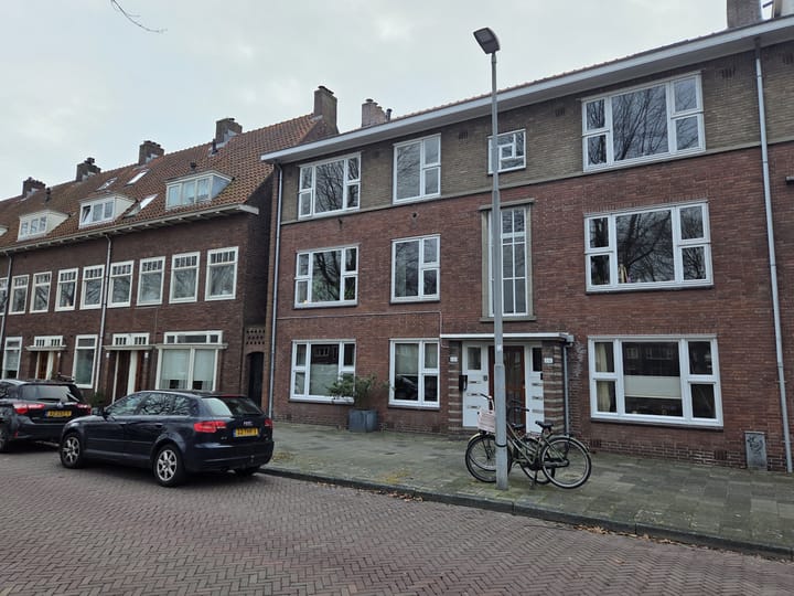 Foto 4 van Jan Gijzenkade 230-II