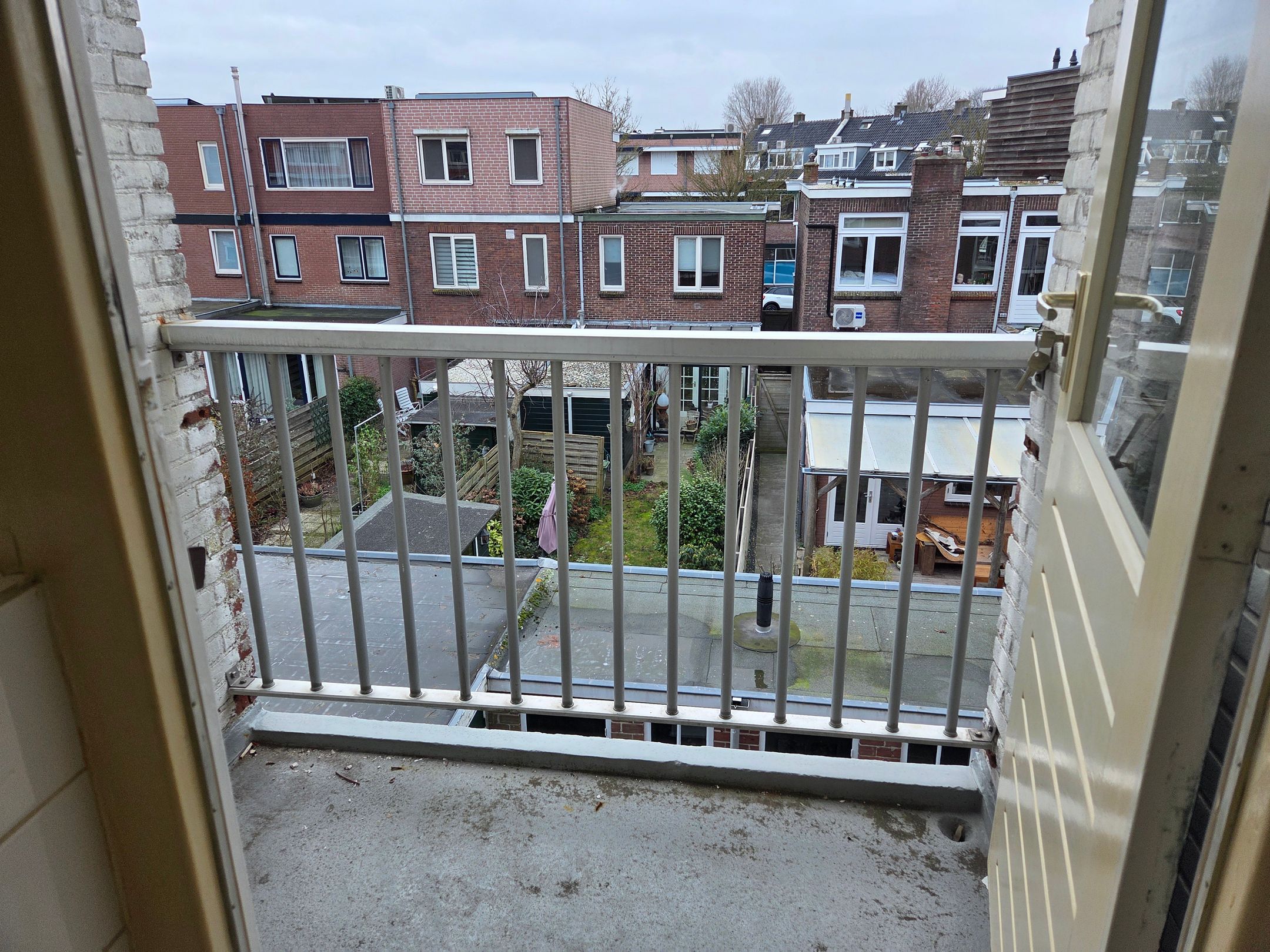 Photo 9 of Jan Gijzenkade 230-II