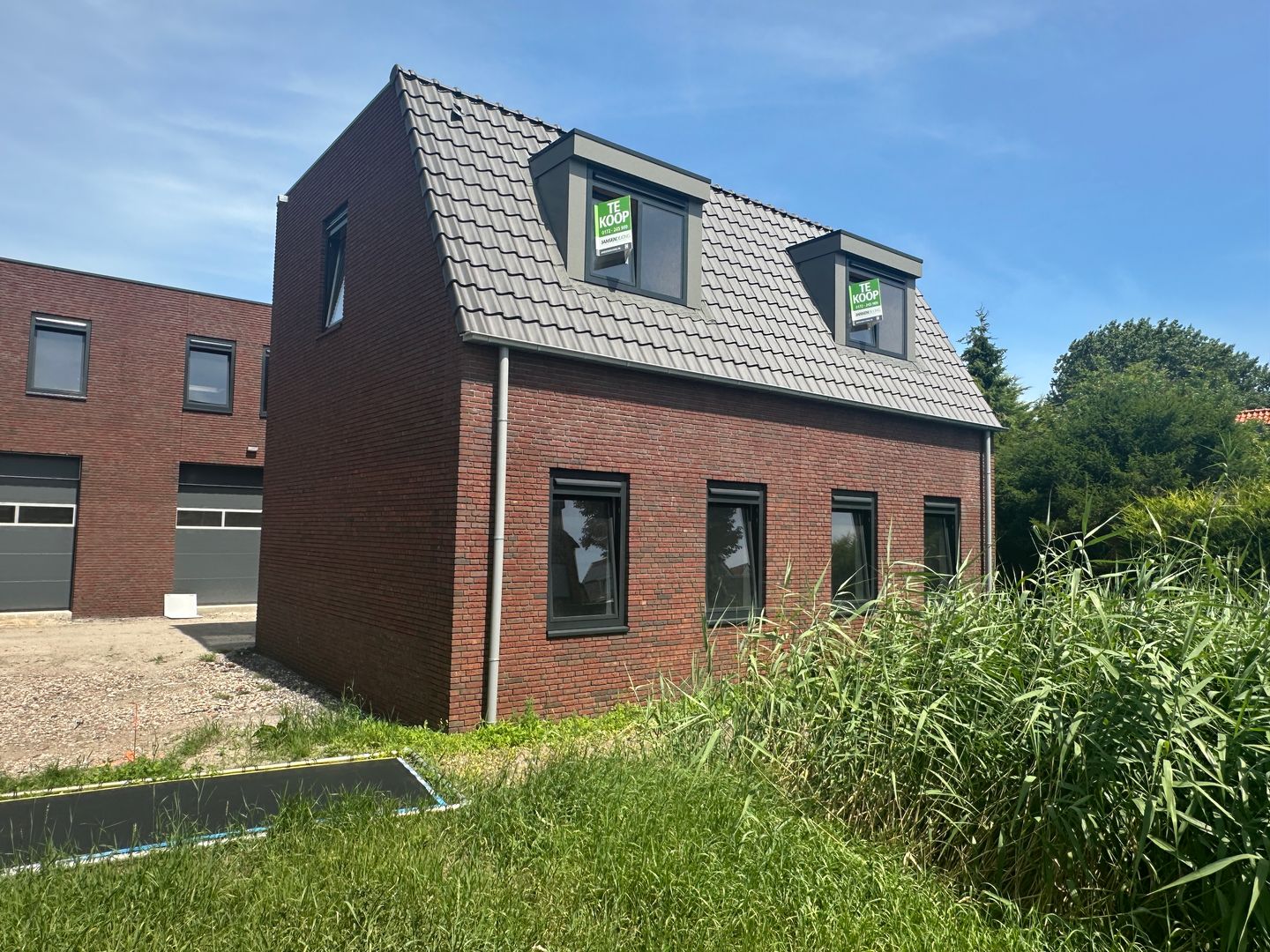 Bekijk foto 1 van Boeingavenue 307-J