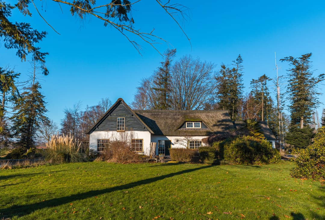 Foto 1 van Rode Sluisweg 9-A