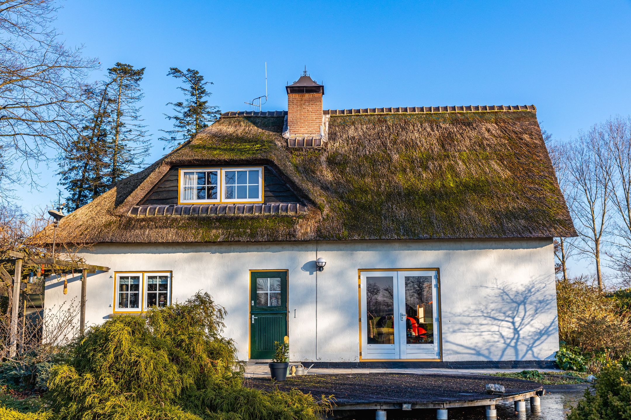 Foto 12 van Rode Sluisweg 9-A