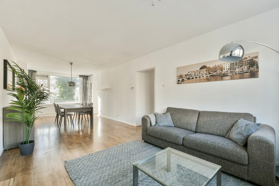 Foto 1 van Wedderborg 52