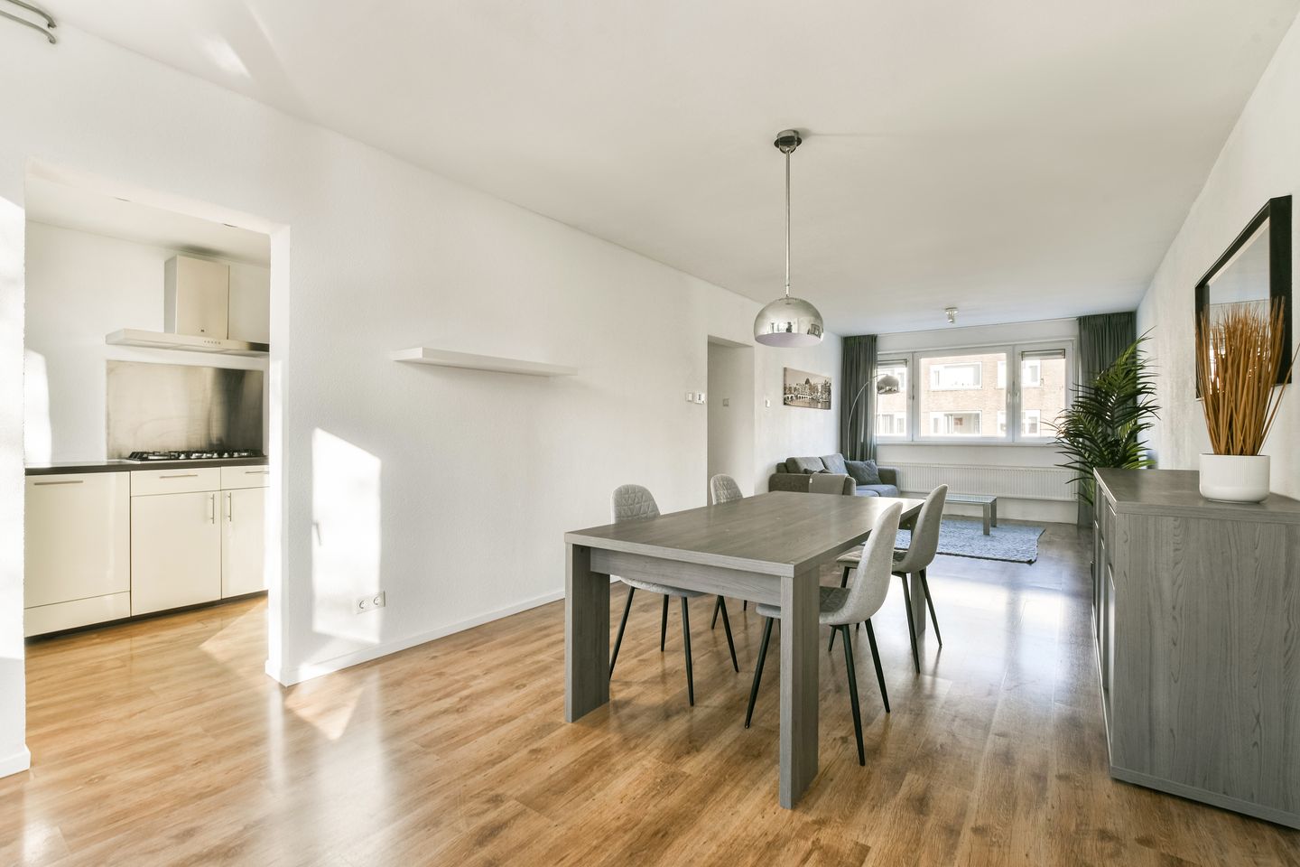 Foto 4 van Wedderborg 52