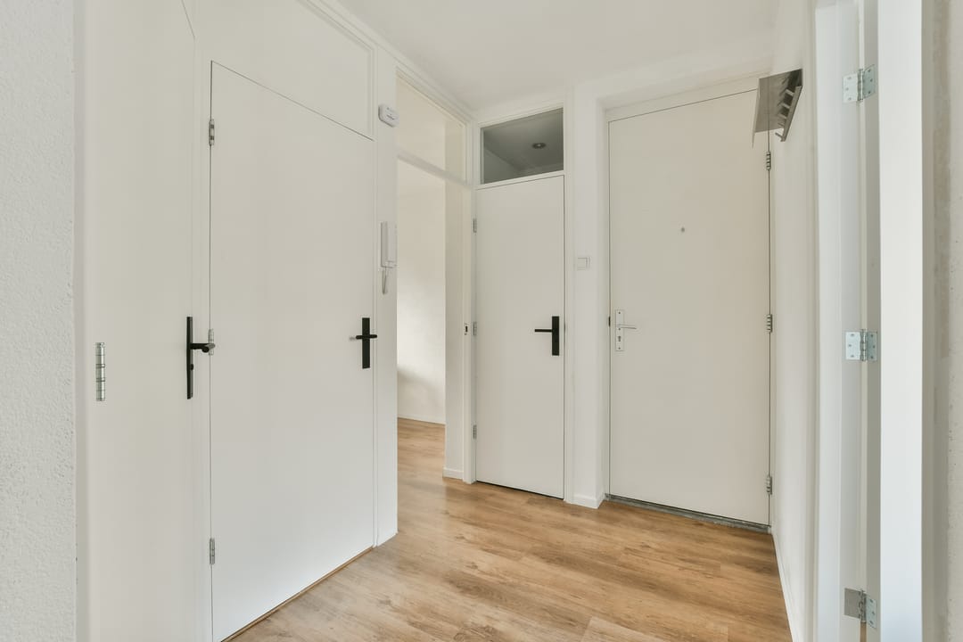 Foto 13 van Wedderborg 52