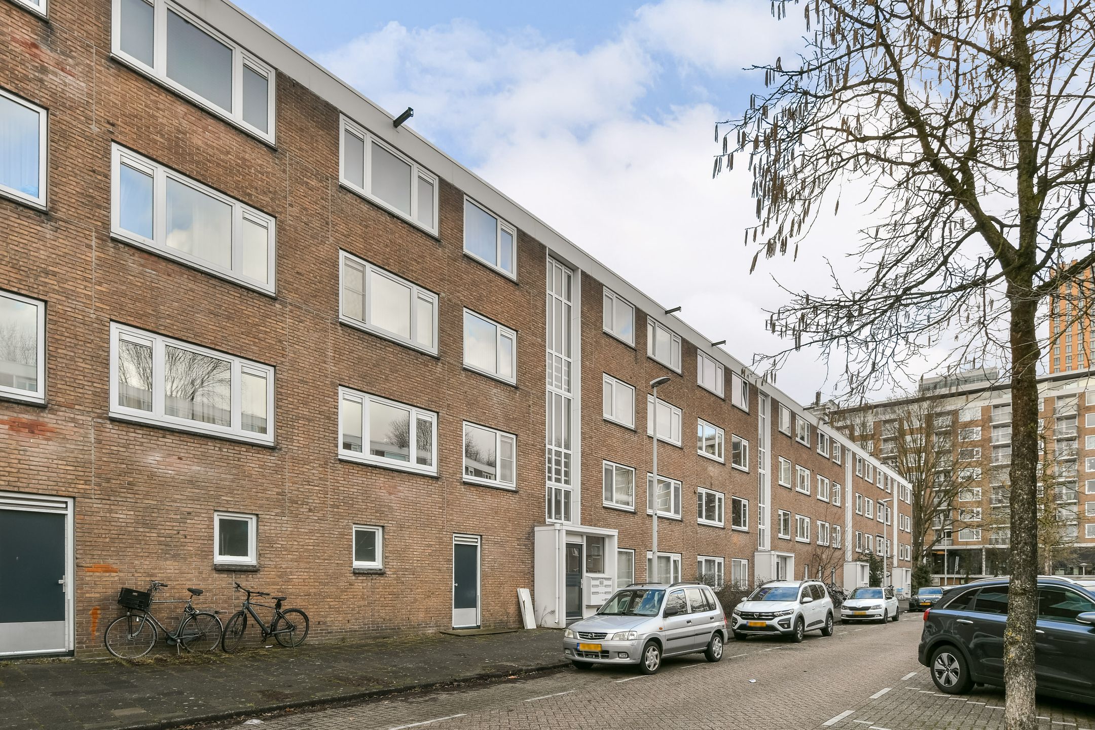 Foto 15 van Wedderborg 52