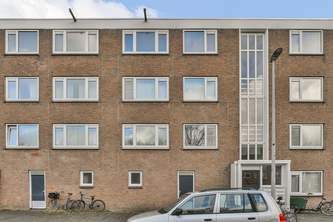Foto 16 van Wedderborg 52