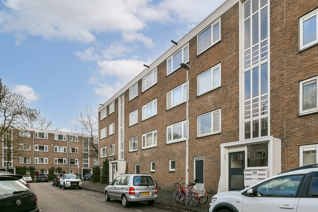 Foto 17 van Wedderborg 52