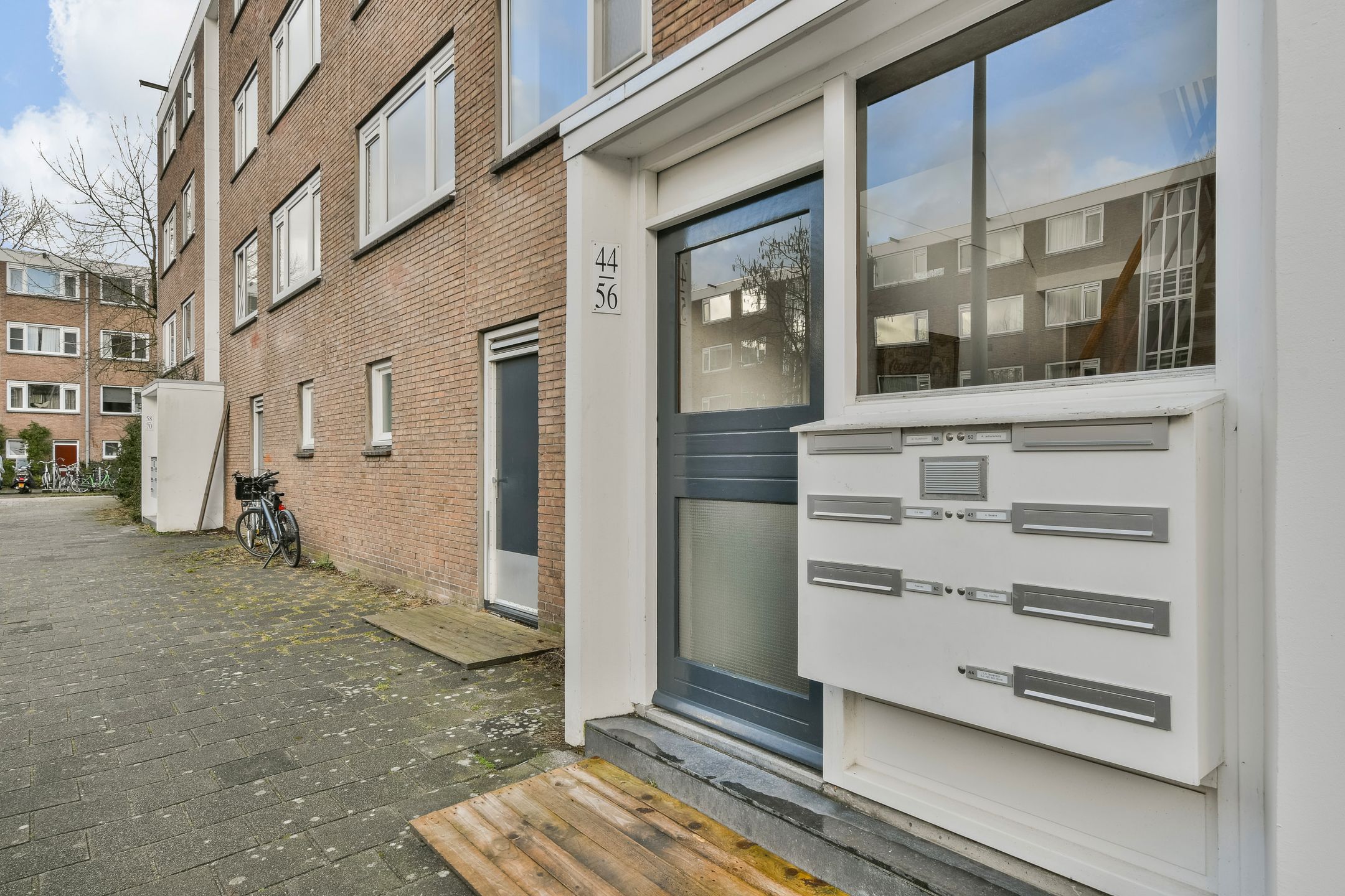 Foto 18 van Wedderborg 52