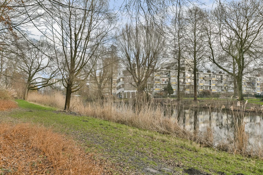 Foto 22 van Wedderborg 52
