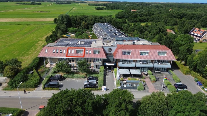 Foto 2 van Heereweg 5-36