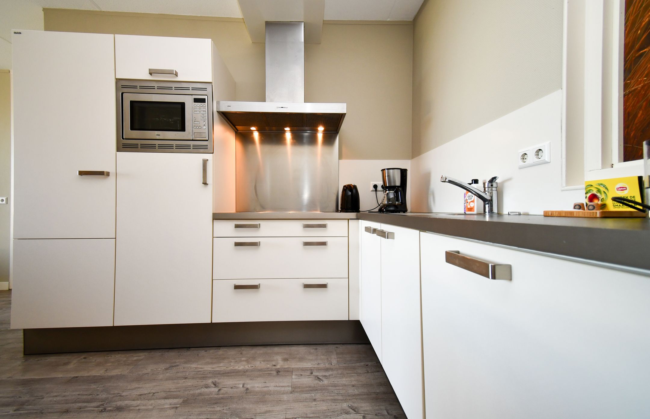 1-bedroom freehold villa in Midsland — photo 5 of 5