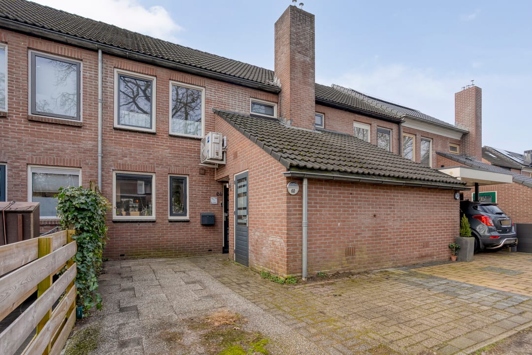 Foto 2 van Singelberg 60