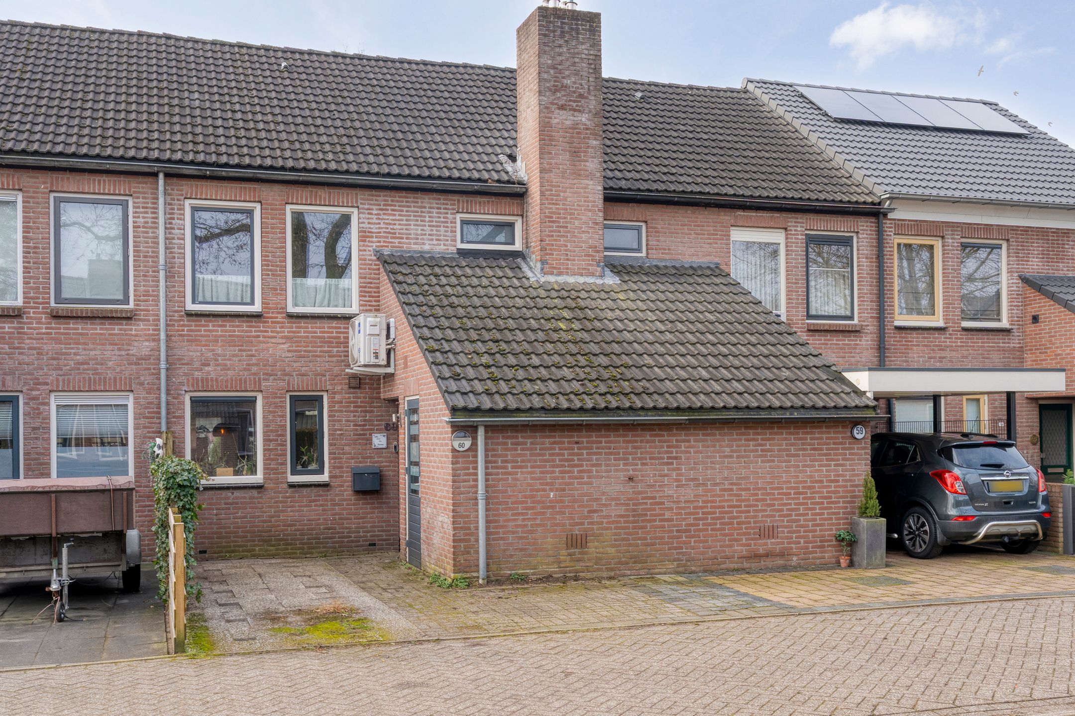 Foto 3 van Singelberg 60