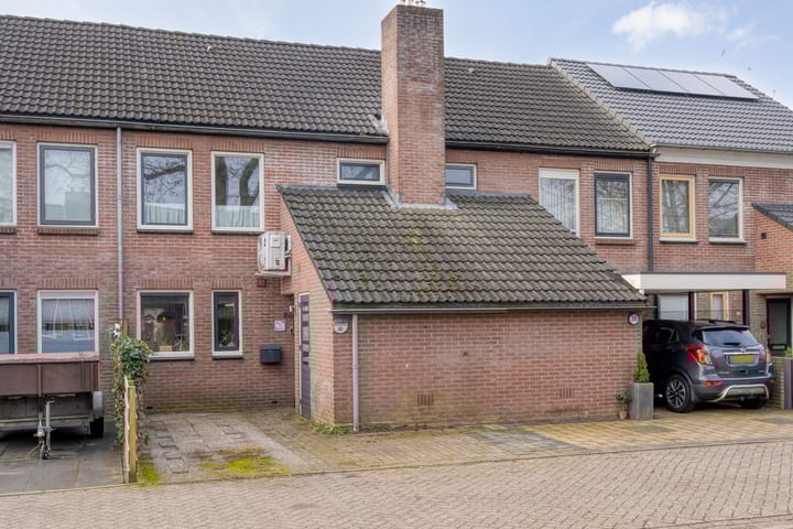 Foto 3 van Singelberg 60