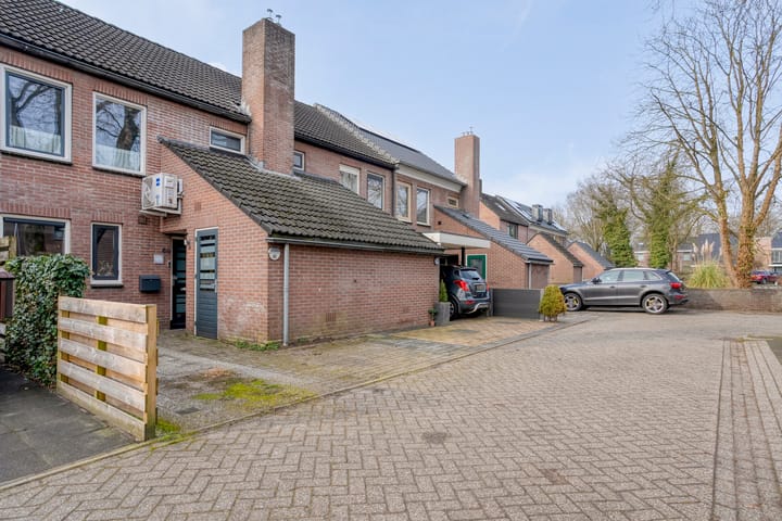 Foto 4 van Singelberg 60