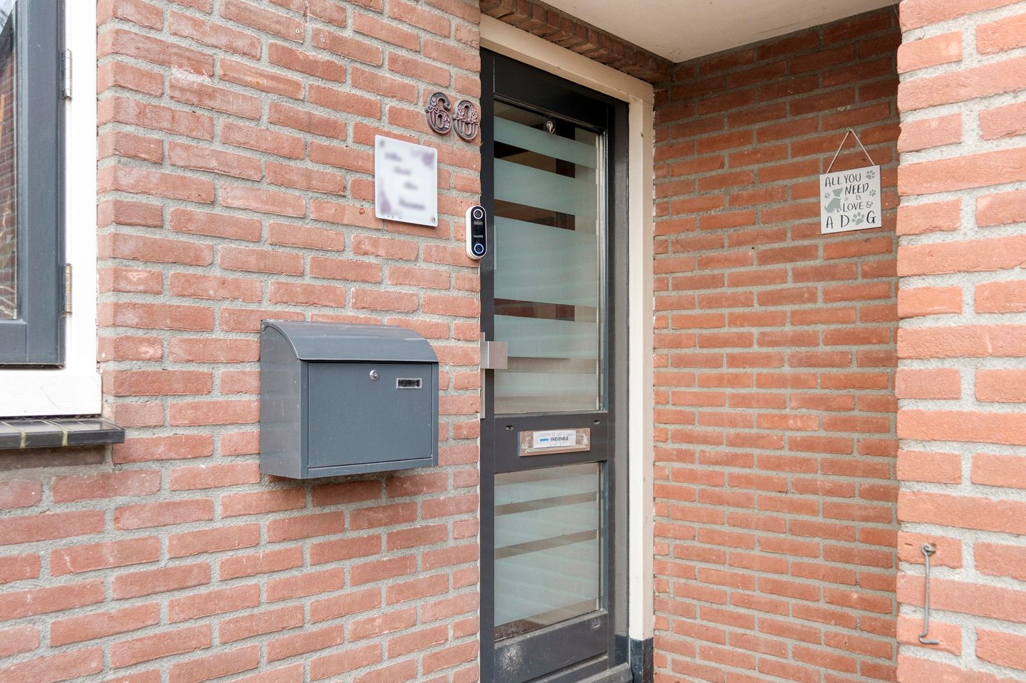 Foto 5 van Singelberg 60