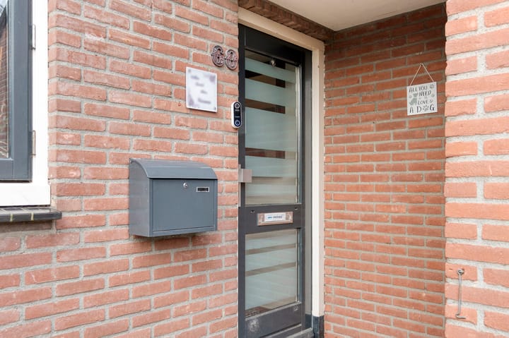 Foto 5 van Singelberg 60