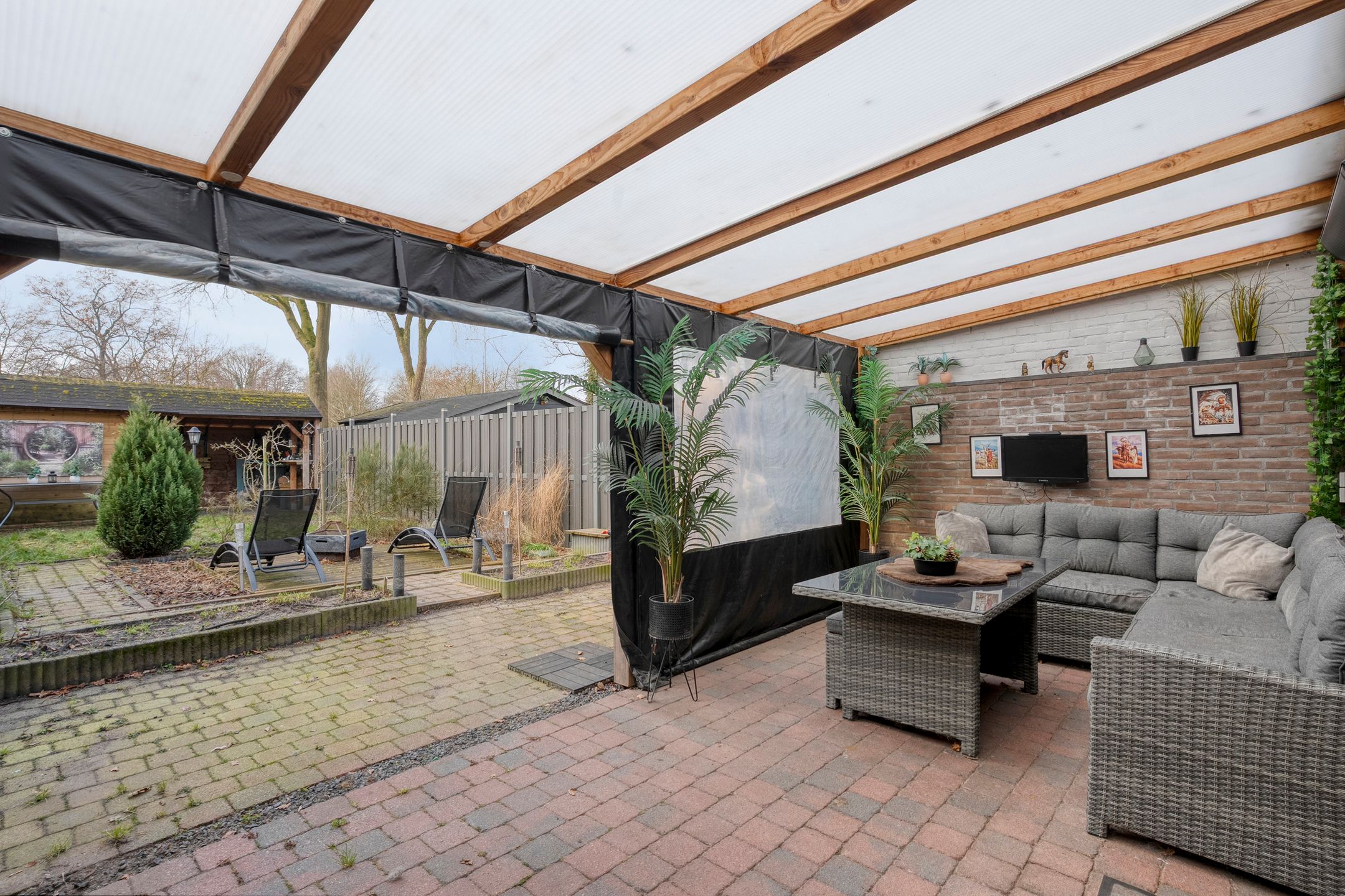 Foto 6 van Singelberg 60