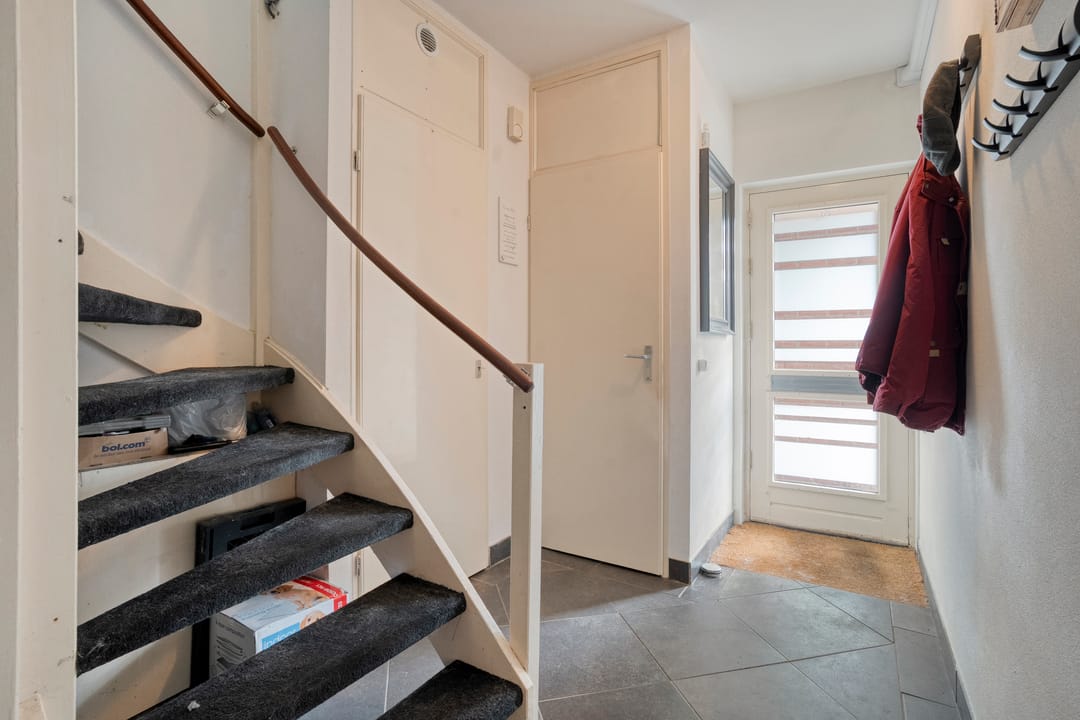 Foto 7 van Singelberg 60