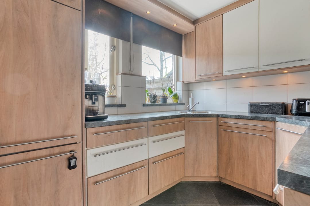 Foto 11 van Singelberg 60