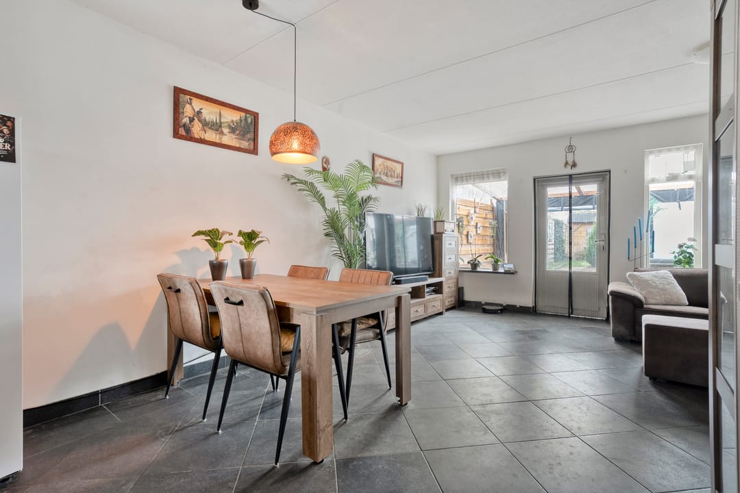 Foto 13 van Singelberg 60