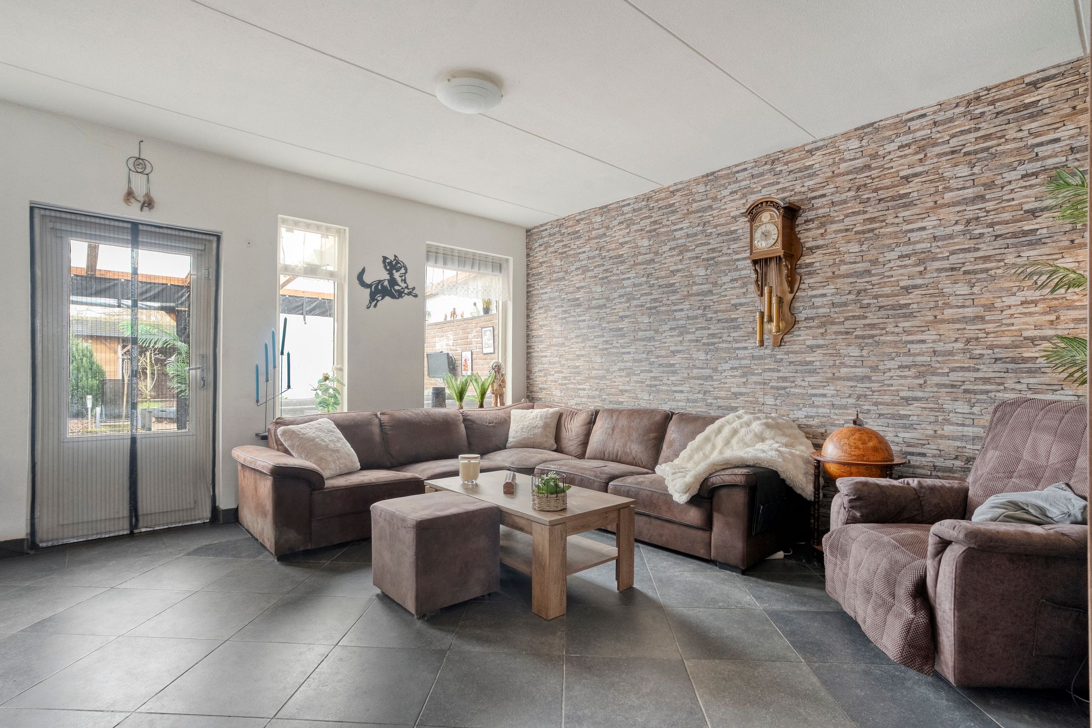 Foto 15 van Singelberg 60