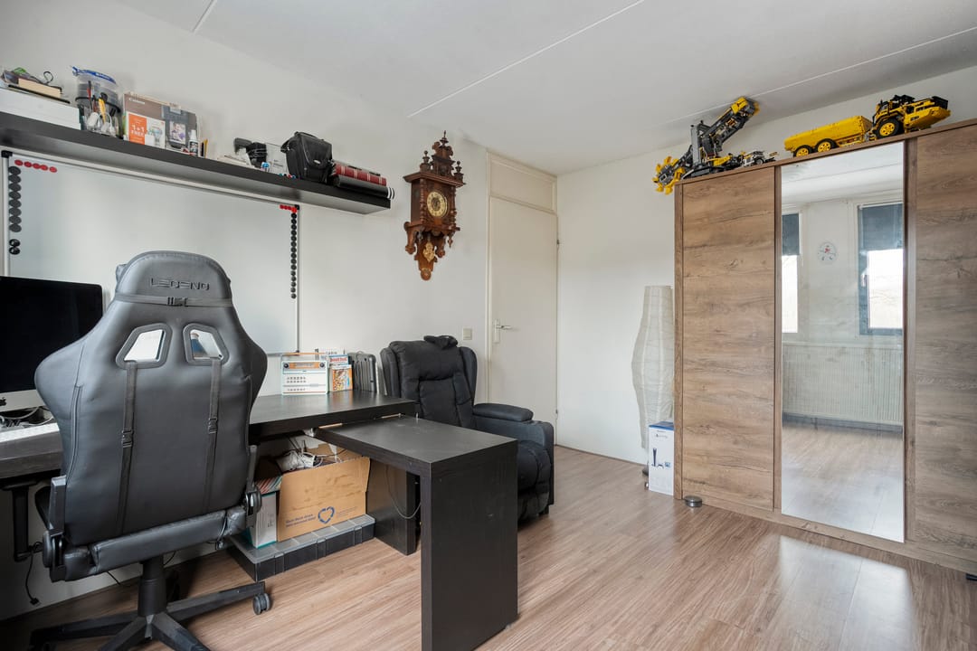 Foto 22 van Singelberg 60