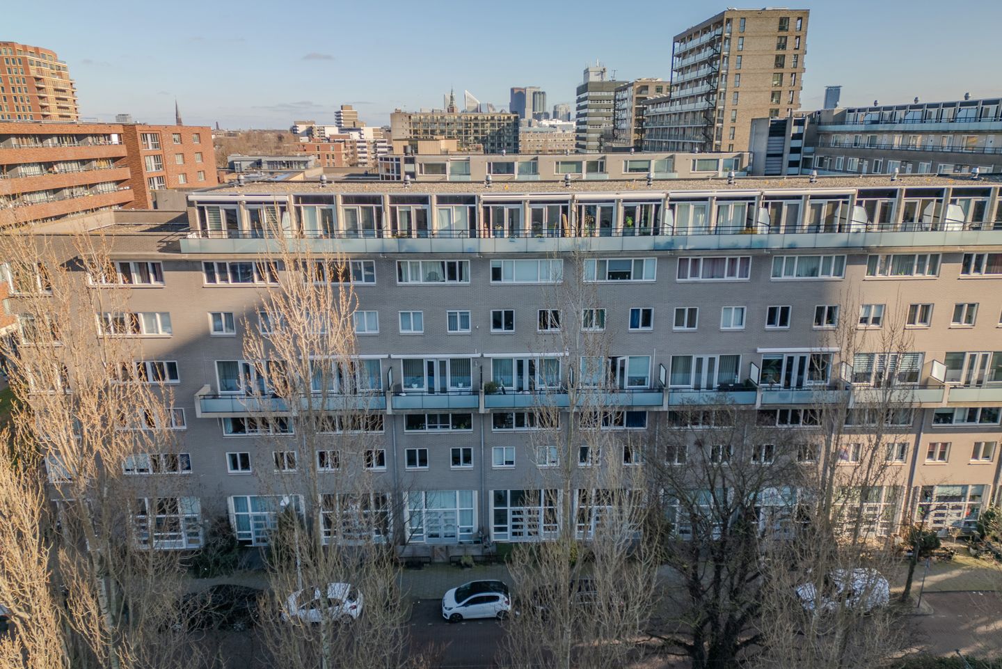 Foto 5 van Zamenhofstraat 158