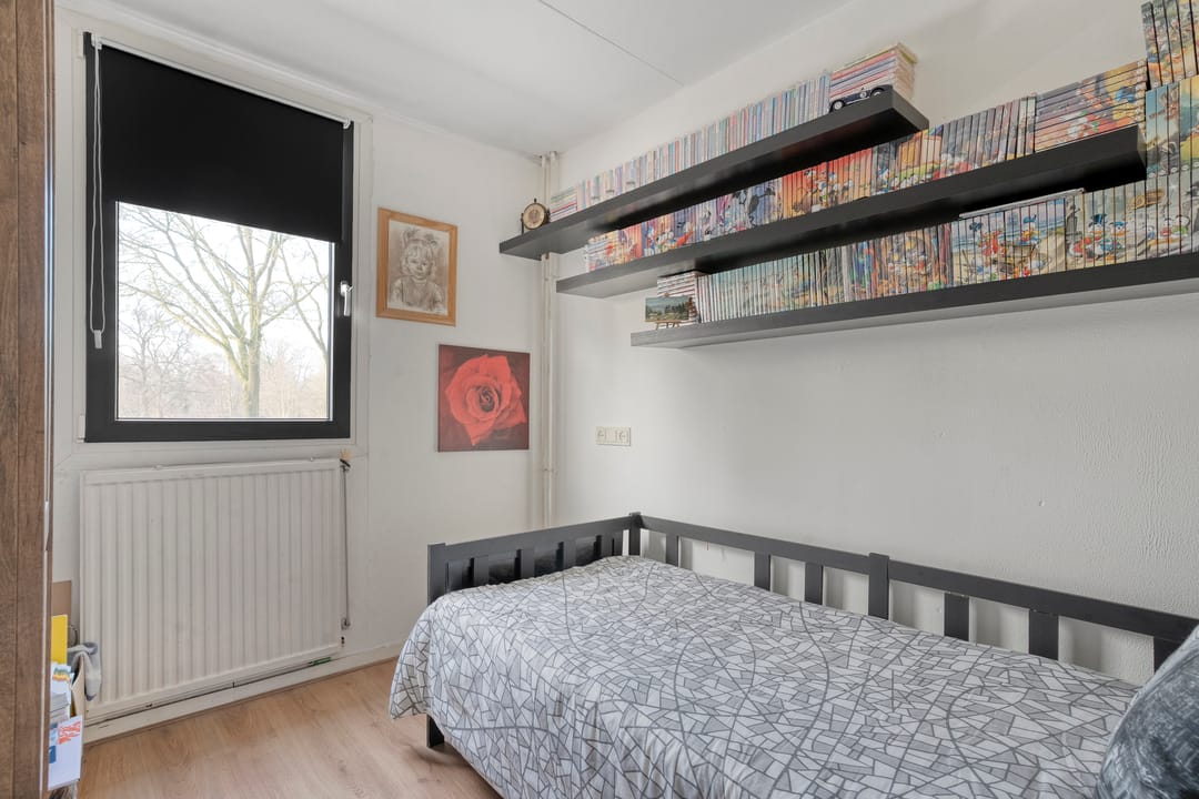 Foto 23 van Singelberg 60