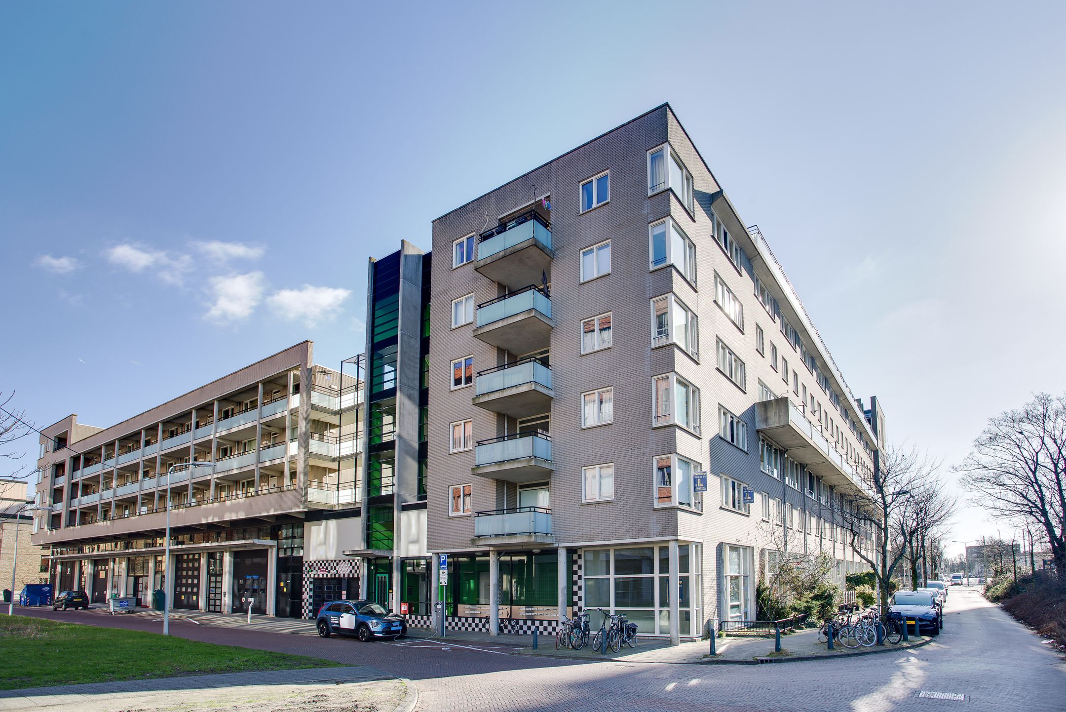 Foto 6 van Zamenhofstraat 158