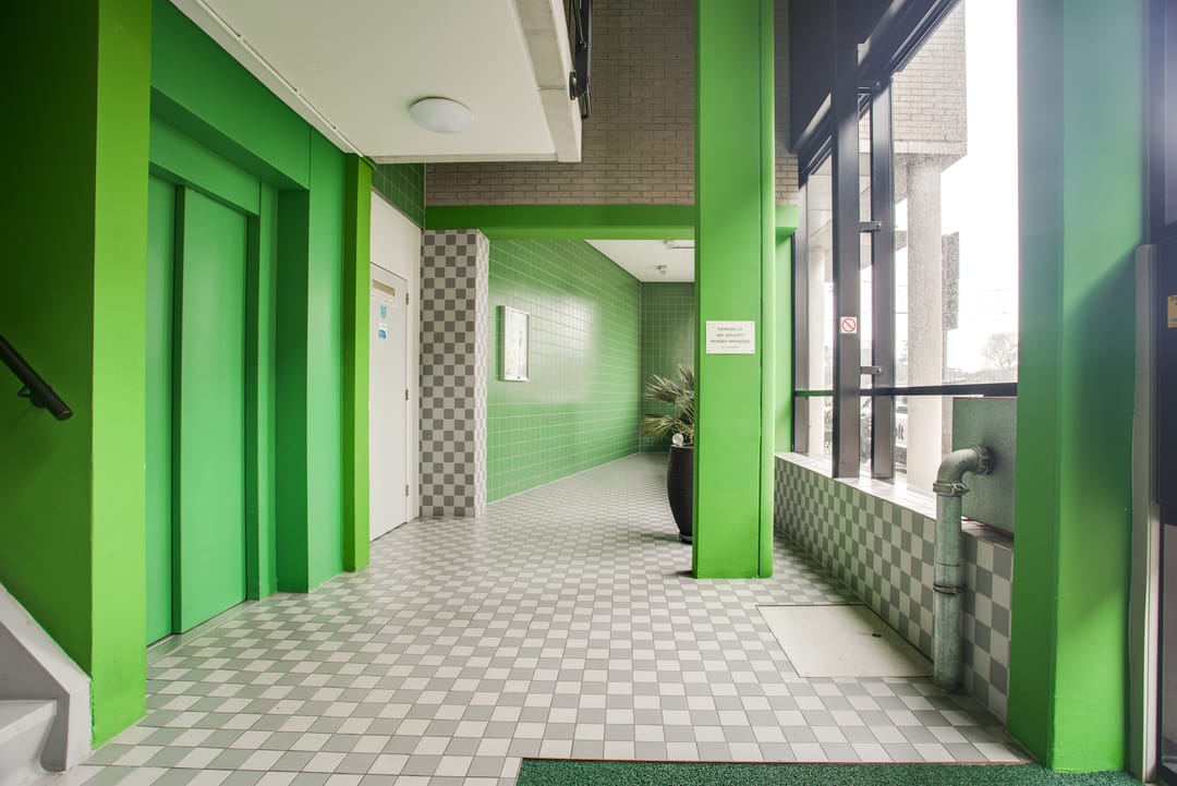 Foto 8 van Zamenhofstraat 158