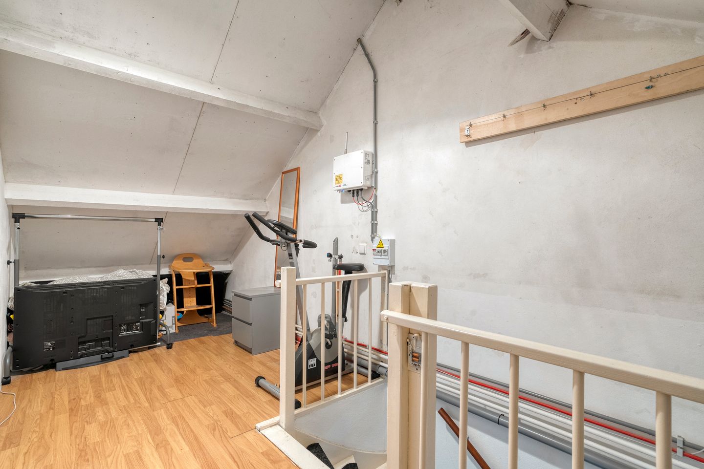 Foto 29 van Singelberg 60