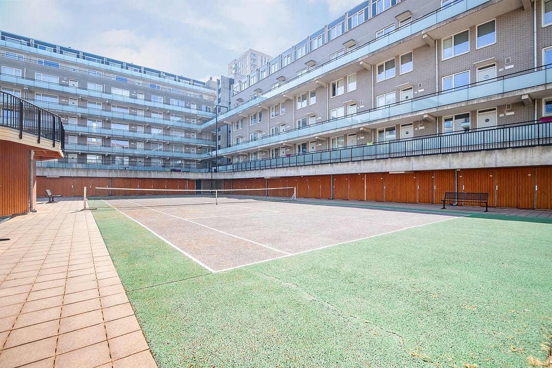 Foto 11 van Zamenhofstraat 158