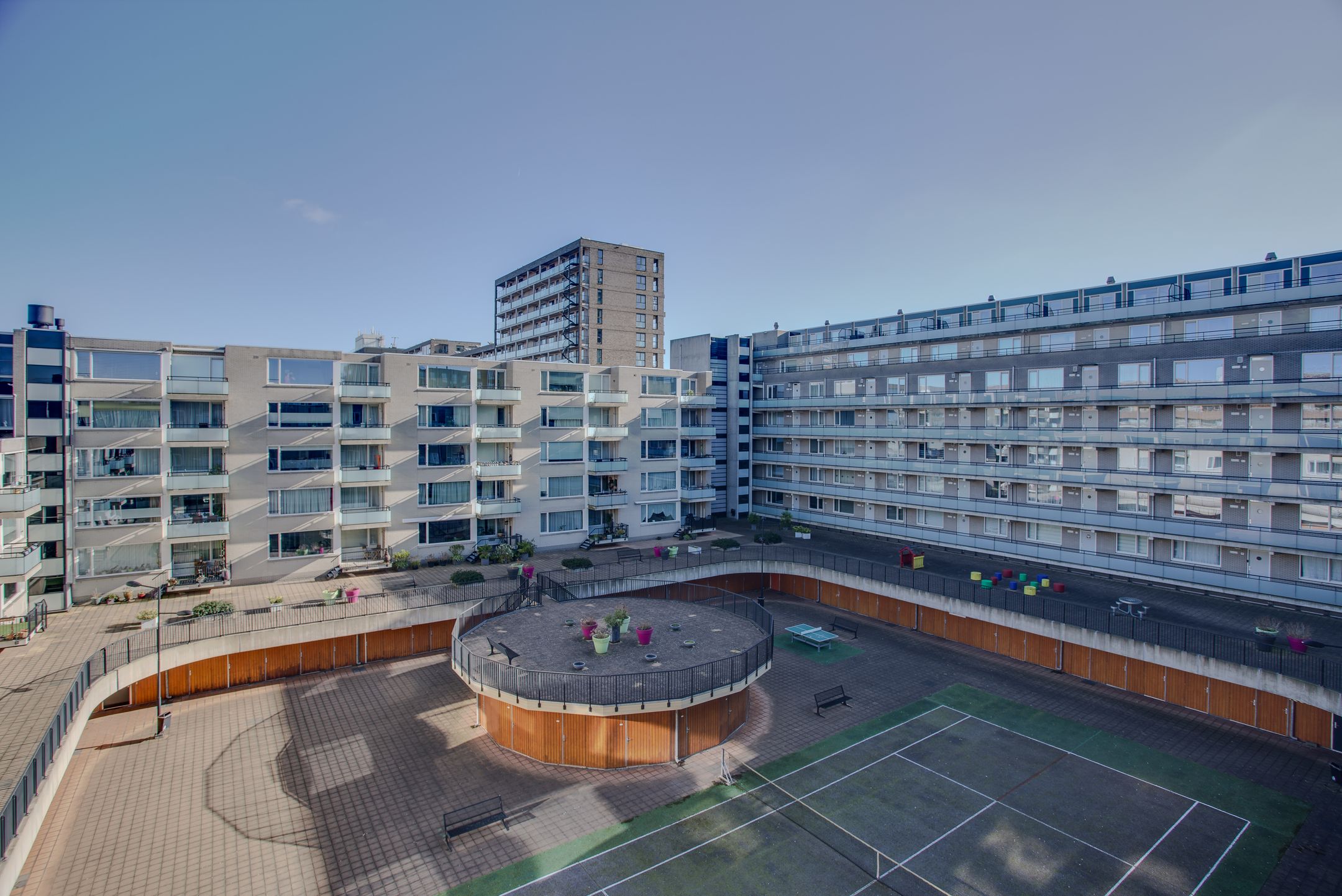 Foto 12 van Zamenhofstraat 158