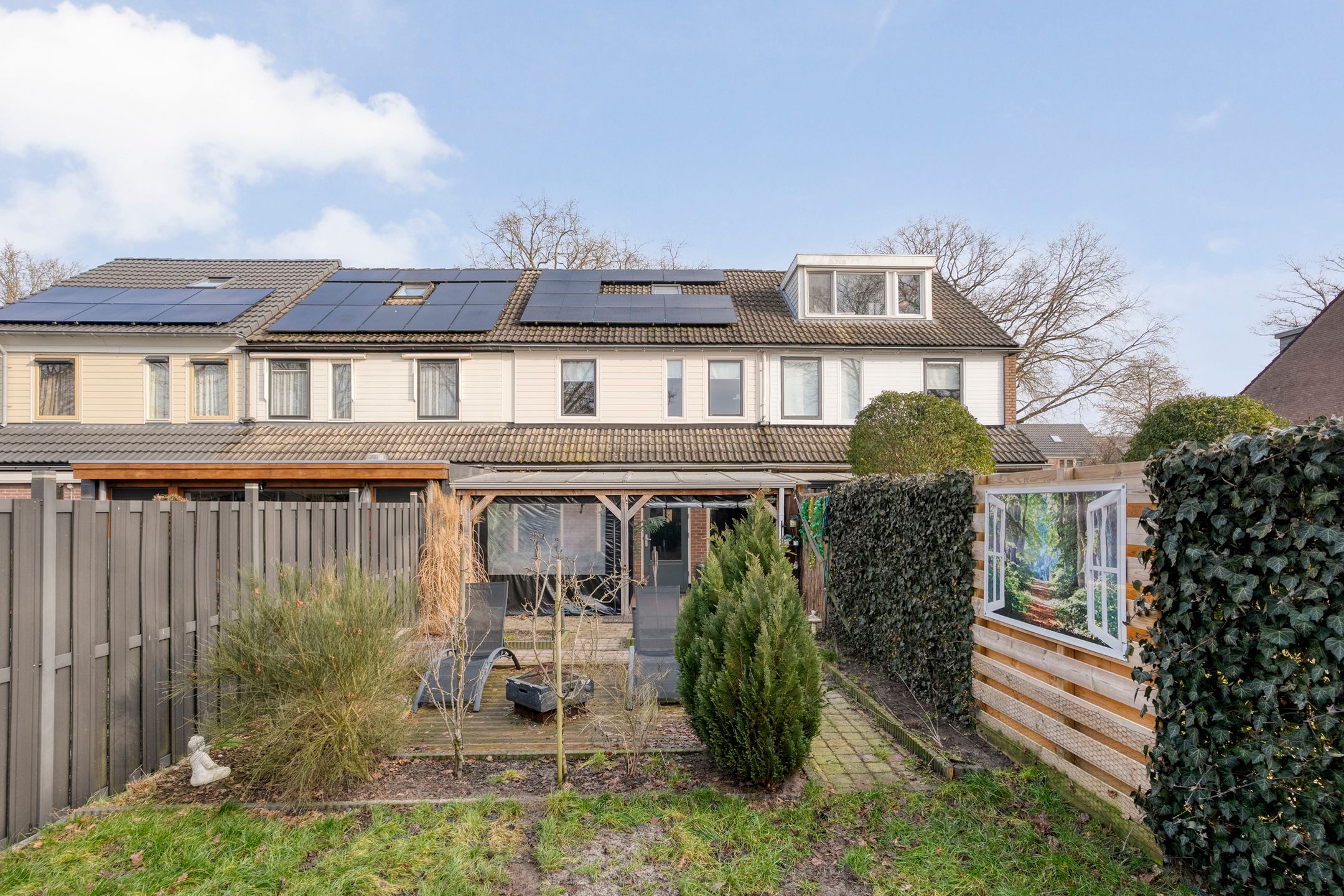 Foto 33 van Singelberg 60