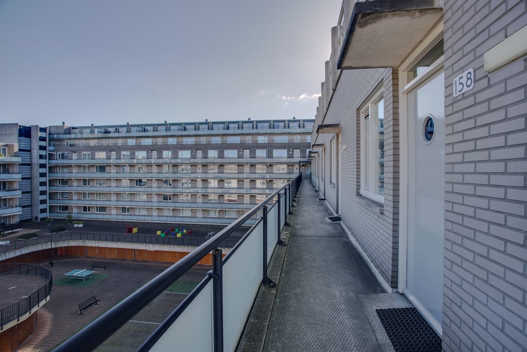 Foto 13 van Zamenhofstraat 158