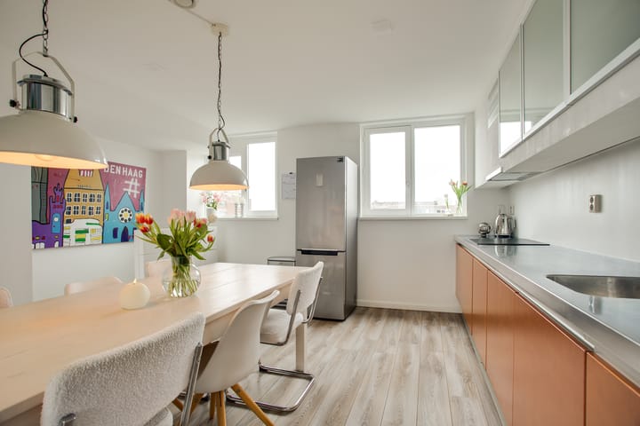 Foto 3 van Zamenhofstraat 158